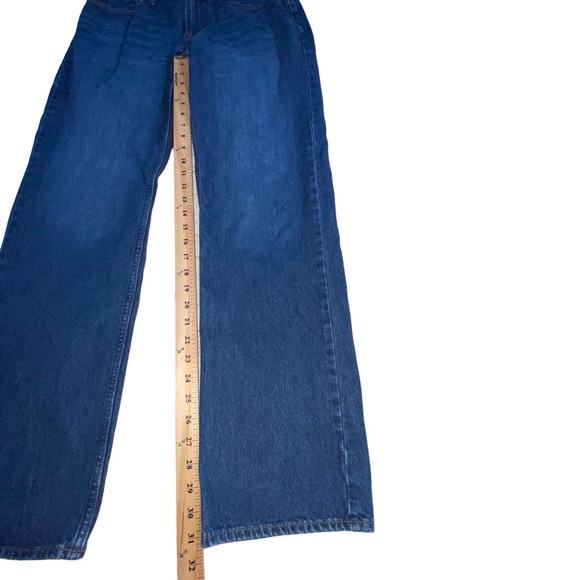 Old Navy Men’s Regular Actual (35x33) Blue Jeans 36x34 - Picture 4 of 11